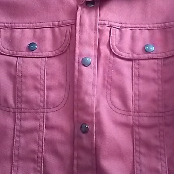 Vintage Haband jacket - Picture 4 of 4